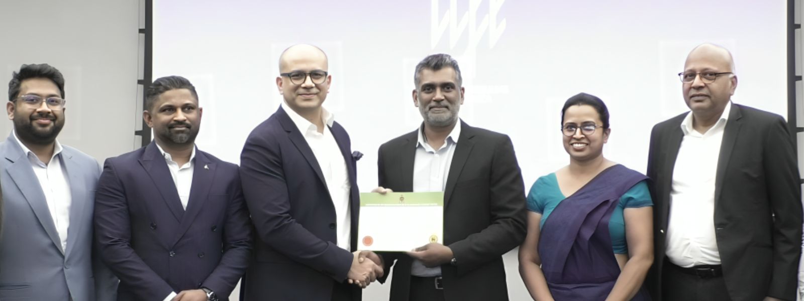 Five Stars for Cinnamon Life at City of Dreams